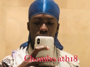 Chombo_ath18