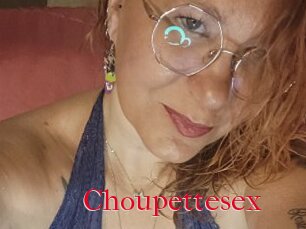Choupettesex