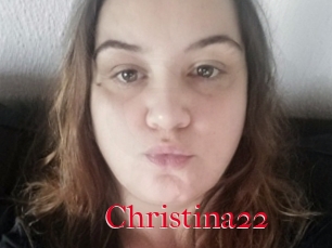 Christina22
