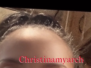 Christinamyarch