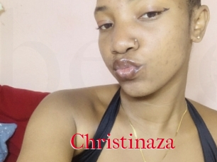 Christinaza