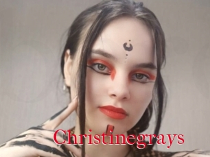 Christinegrays