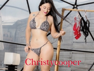Christycooper