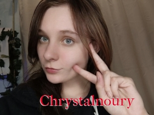 chrystalnoury Beurette nue