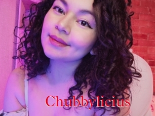 Chubbylicius