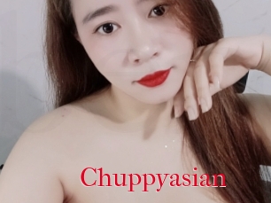 Chuppyasian