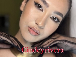 Cindeyrivera