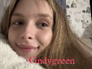 Cindygreen