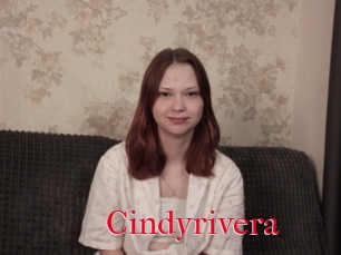Cindyrivera