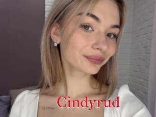 Cindyrud