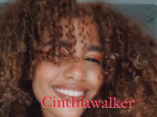 Cinthiawalker