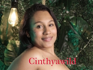 Cinthyawild