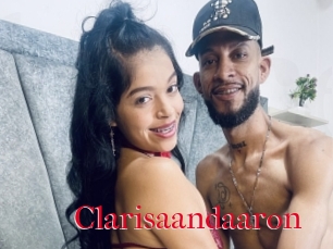 Clarisaandaaron