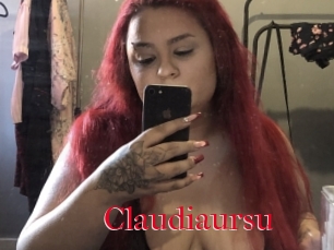 Claudiaursu