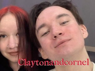 Claytonandcornel