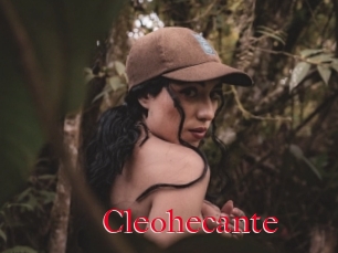 Cleohecante