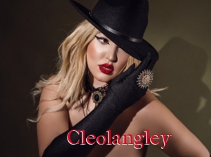 cleolangley Beurette nue