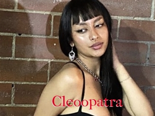 Cleoopatra