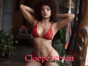 Cloepeterson