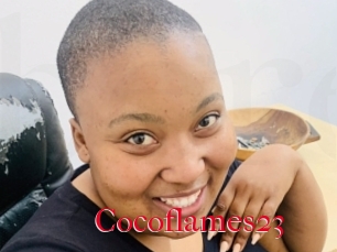 Cocoflames23