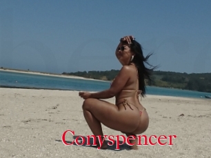 Conyspencer