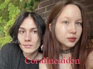 Coralineaiden