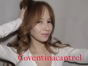 Coventinacantrel