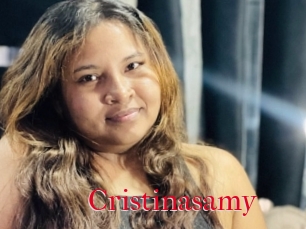 Cristinasamy