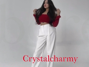 Crystalcharmy