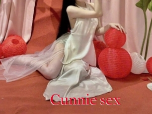 Cunnie_sex