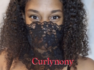 Curlynony