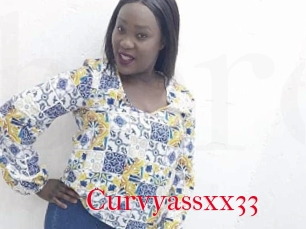 Curvyassxx33