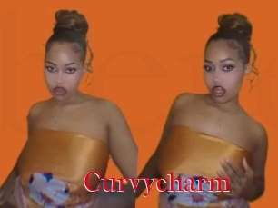 Curvycharm