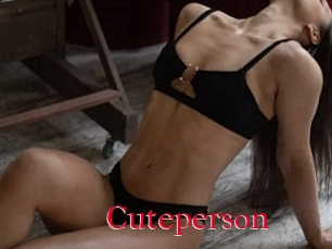 Cuteperson