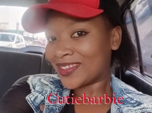 Cutiebarbie
