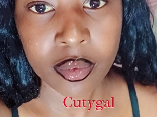 Cutygal