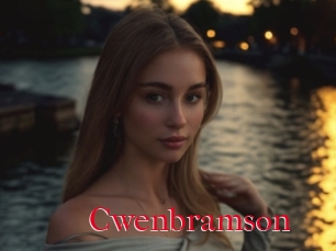 Cwenbramson