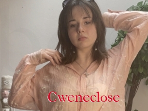 Cweneclose