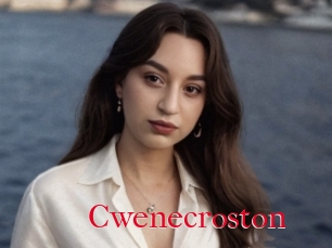 Cwenecroston