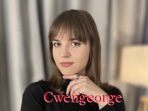 Cwengeorge