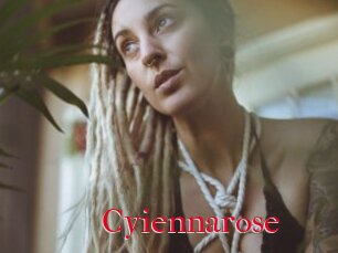 Cyiennarose