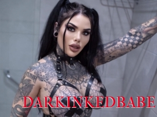 DARKINKEDBABE