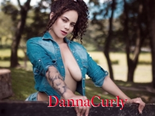DannaCurly