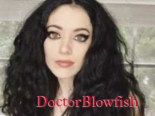 DoctorBlowfish