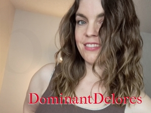 DominantDelores Beurette nue