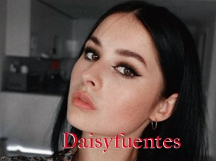 Daisyfuentes