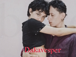 dakavesper Beurette nue