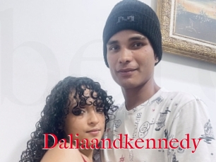 Daliaandkennedy
