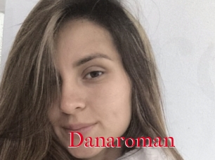 Danaroman