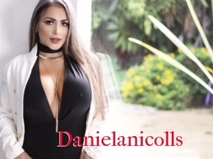 danielanicolls Beurette nue